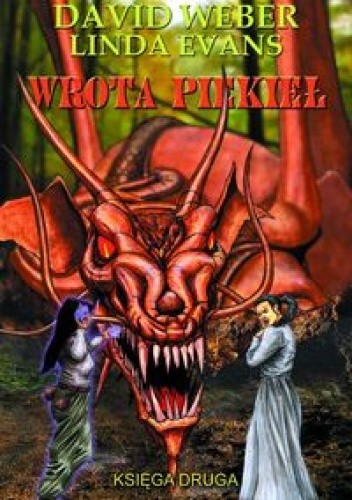 Wrota piekieł. Księga II - David Weber