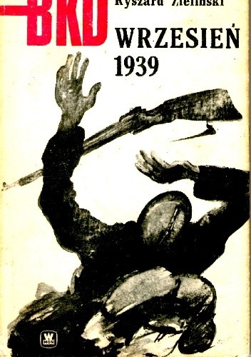 Wrzesień 1939 - Ryszard Zieliński
