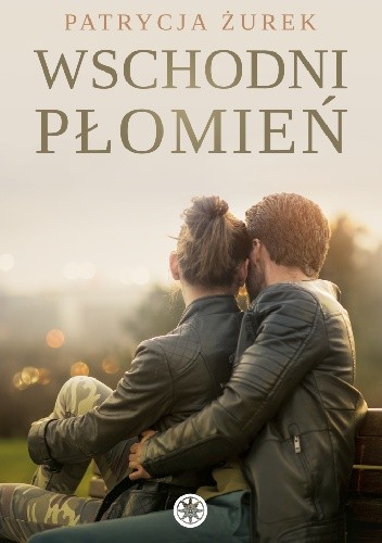 Wschodni płomień - Patrycja Żurek