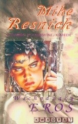 Wschodzący Eros - Mike Resnick