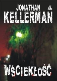 Wściekłość - Jonathan Kellerman