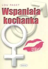 Wspaniała kochanka - Lou Paget