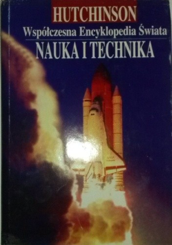 Współczesna Encyklopedia Świata. Nauka i Technika Tom III - praca zbiorowa