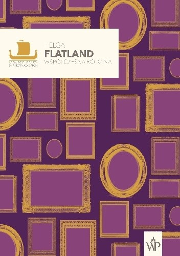 Współczesna rodzina - Helga Flatland
