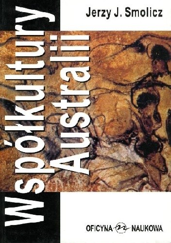 Współkultury Australii - Jerzy Jarosław Smolicz