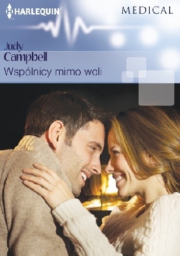 Wspólnicy mimo woli - Judy Campbell