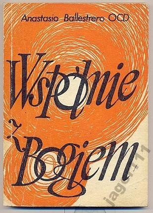 Wspólnie z Bogiem - Anastasio Alberto Ballestrero