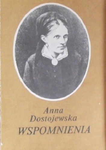 Wspomnienia - Anna Dostojewska