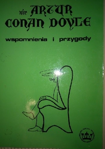 Wspomnienia i przygody - Arthur Conan Doyle