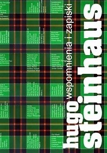 Wspomnienia i zapiski - Hugo Steinhaus