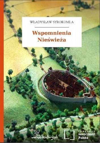 Wspomnienia Nieświeża - Władysław Syrokomla