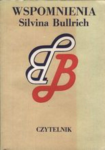 Wspomnienia - Silvina Bullrich
