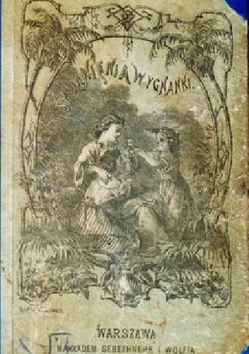 Wspomnienia wygnanki - Paulina Krakowowa