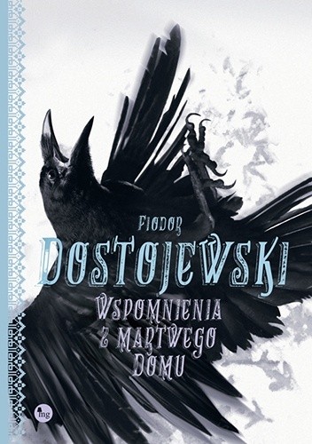 Wspomnienia z martwego domu - Fiodor Dostojewski