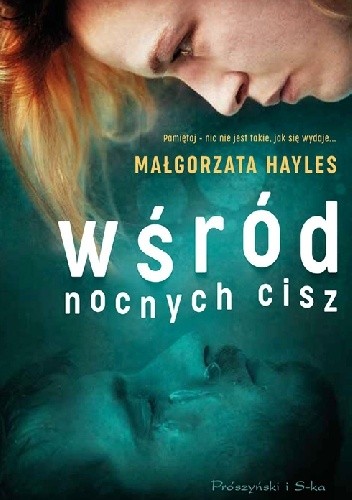 Wśród nocnych cisz - Małgorzata Hayles