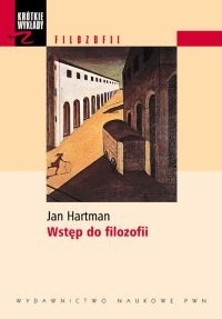 Wstęp do filozofii - Jan Hartman
