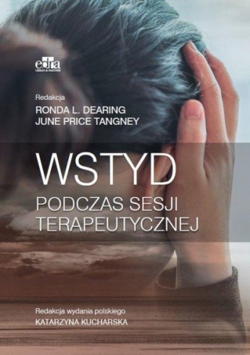 Wstyd podczas sesji terapeutycznej - June Price Tangey