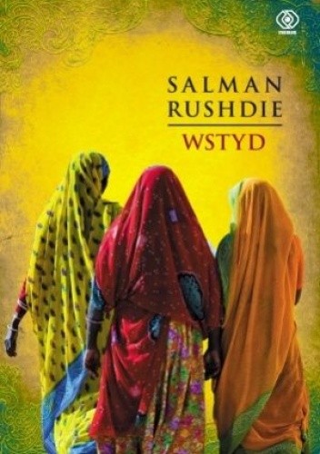 Wstyd - Salman Rushdie