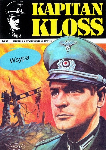 Wsypa - Andrzej Zbych