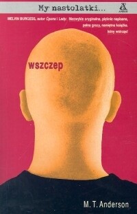 Wszczep - M.T. Anderson