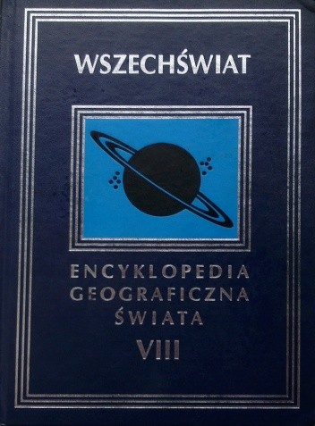 Wszechświat - praca zbiorowa