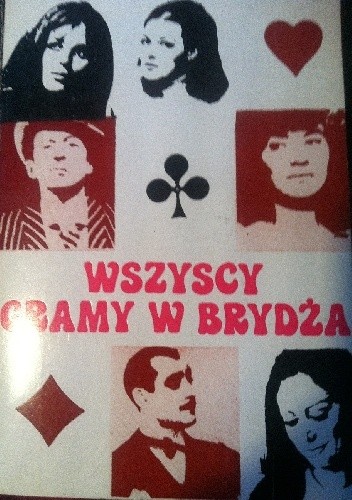 Wszyscy gramy w brydża - Lesław Stadnicki