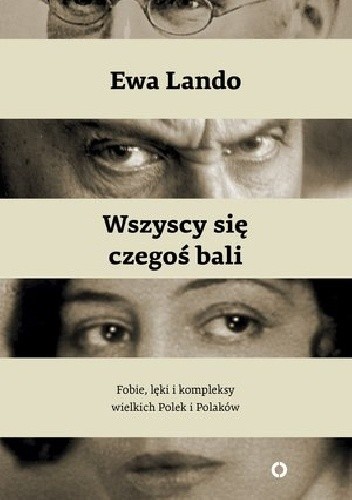 Wszyscy się czegoś bali - Ewa Lando