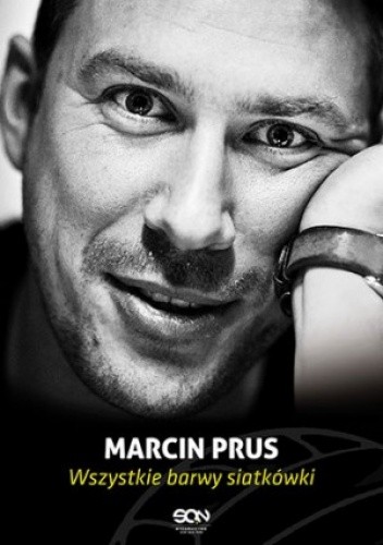 Wszystkie barwy siatkówki - Marcin Prus