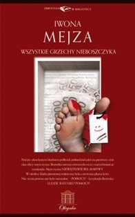 Wszystkie grzechy nieboszczyka - Iwona Mejza