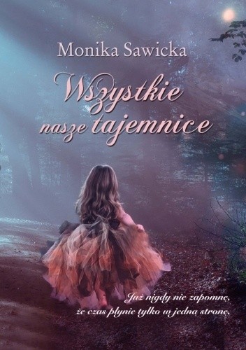 Wszystkie nasze tajemnice - Monika Sawicka