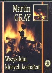 Wszystkim których kochałem - Martin Gray
