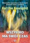 Wszystko ma swój czas - Karl Ove Knausgård