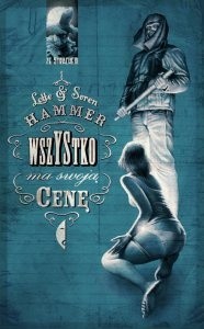 Wszystko ma swoją cenę - Søren Hammer