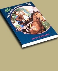 Wszystko o Ewie - Patty Copeland