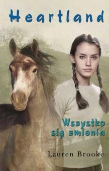 Wszystko się zmienia - Lauren Brooke