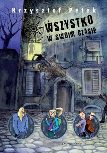Wszystko w swoim czasie - Krzysztof Petek
