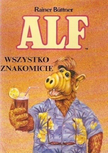 Wszystko znakomicie - Rainer Büttner