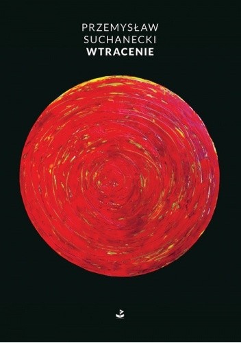 Wtracenie - Przemysław Suchanecki