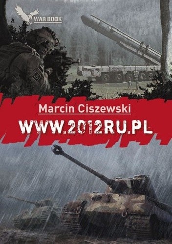 www.2012ru.pl - Marcin Ciszewski