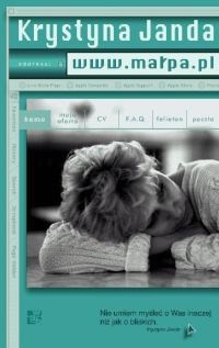 www.małpa.pl - Krystyna Janda