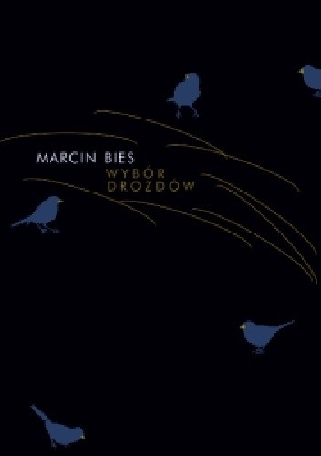 Wybór drozdów - Marcin Bies