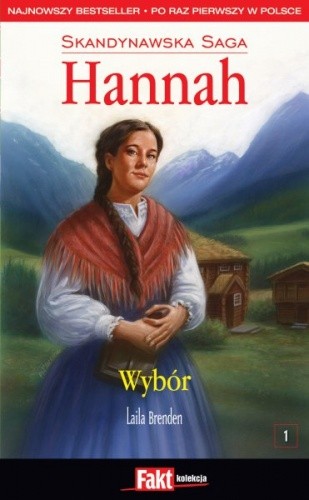 Wybór - Laila Brenden