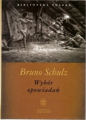 Wybór opowiadań - Bruno Schulz
