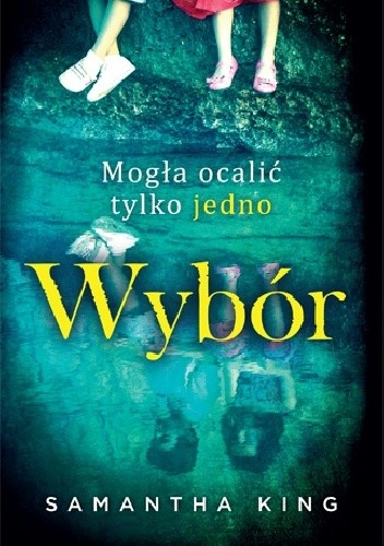 Wybór - Samantha King