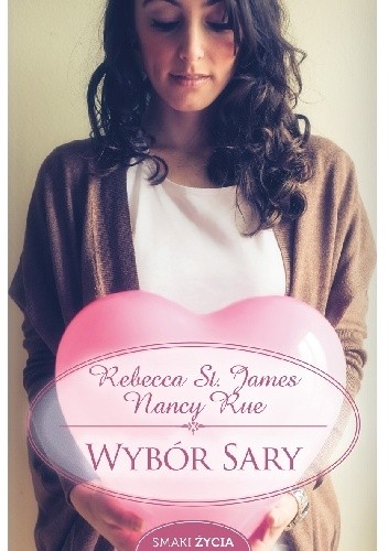 Wybór Sary - Nancy Rue