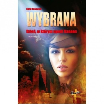 Wybrana - Rafał Kosowski
