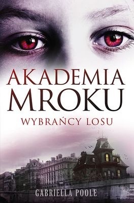 Wybrańcy losu - Gabriella Poole