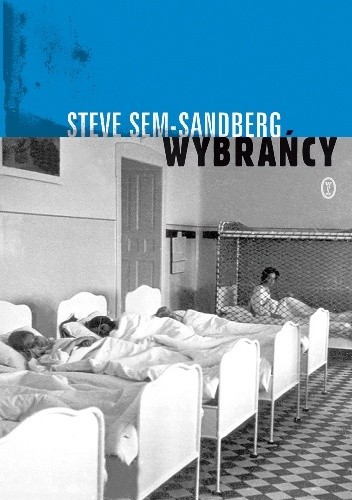 Wybrańcy - Steve Sem-Sandberg