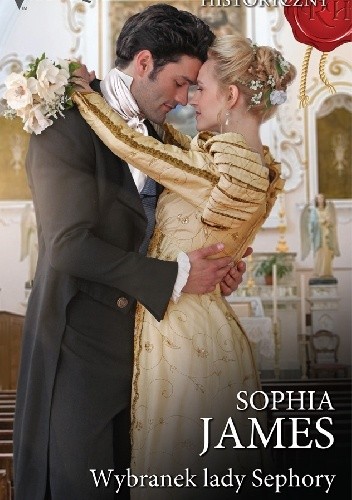 Wybranek lady Sephory - Sophia James