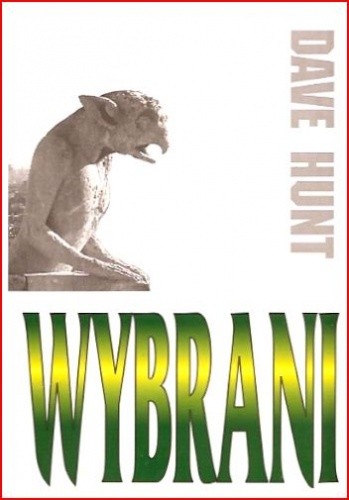 Wybrani - Dave Hunt